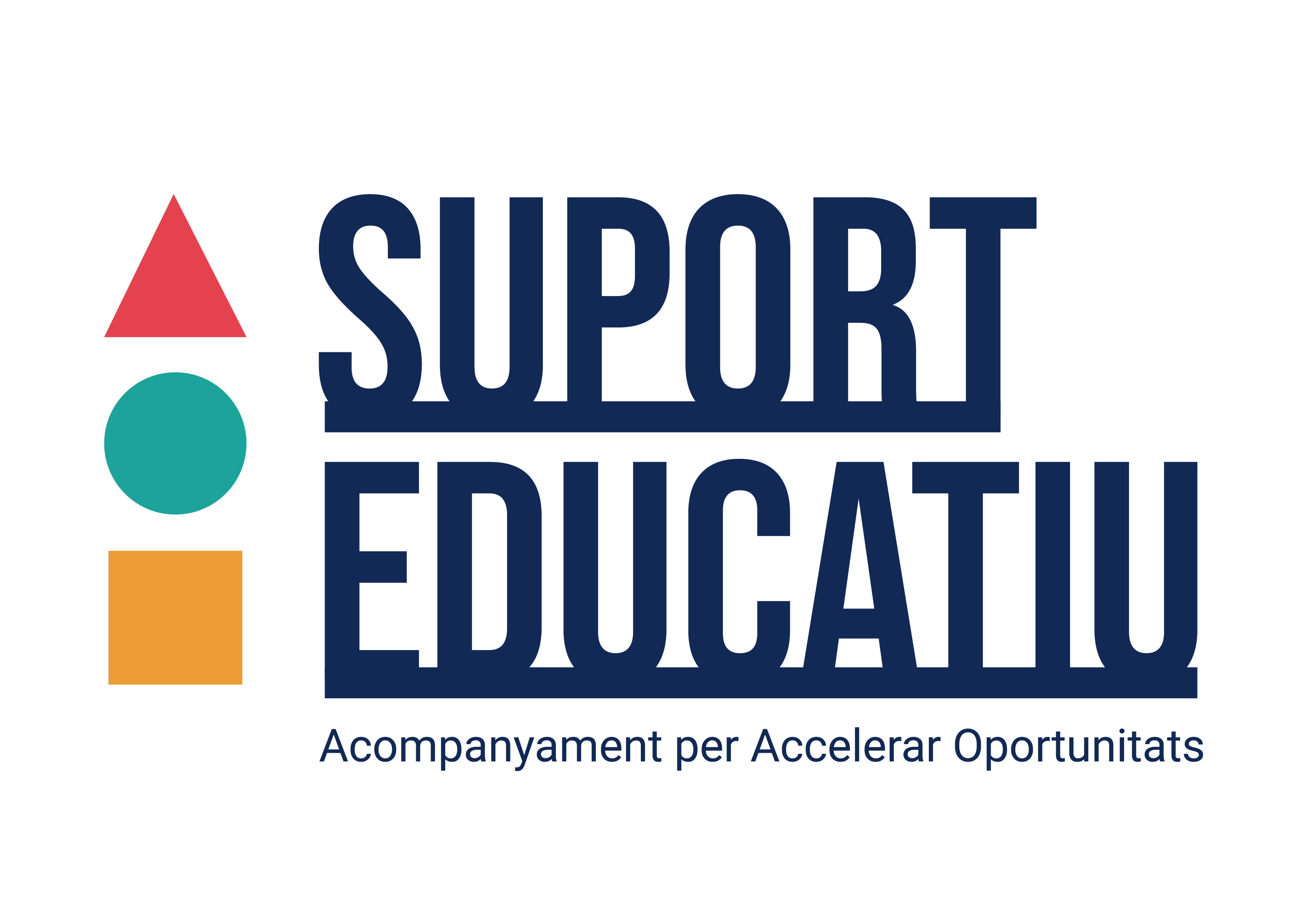 Logo SE projecte