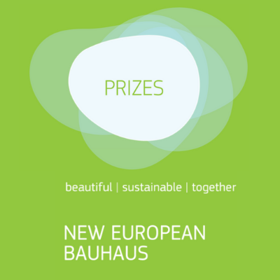 Nova Bauhaus Europea