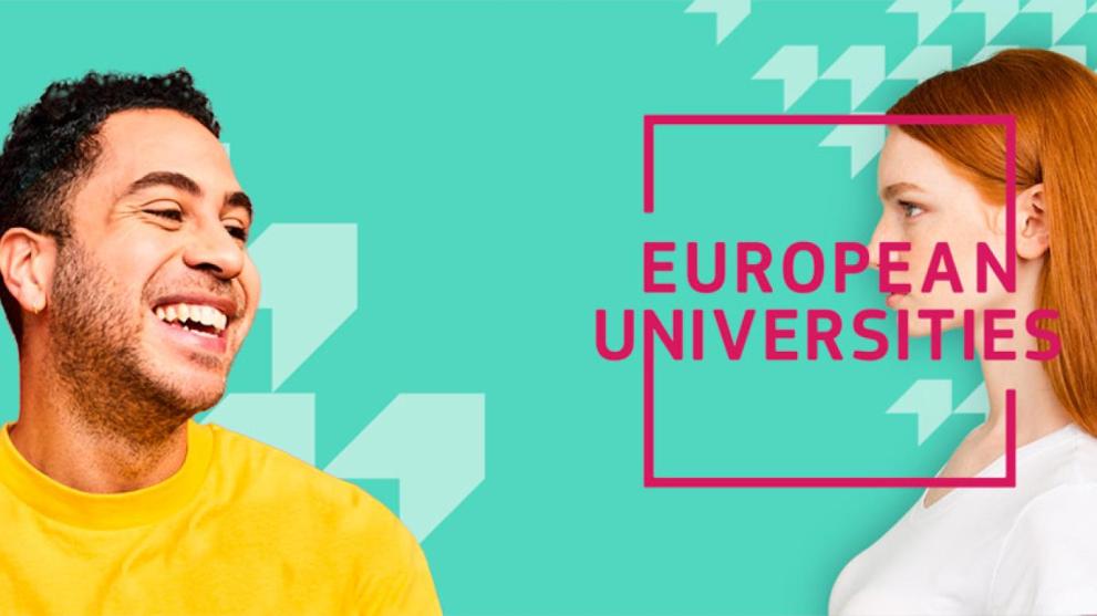 Universitats Europees 