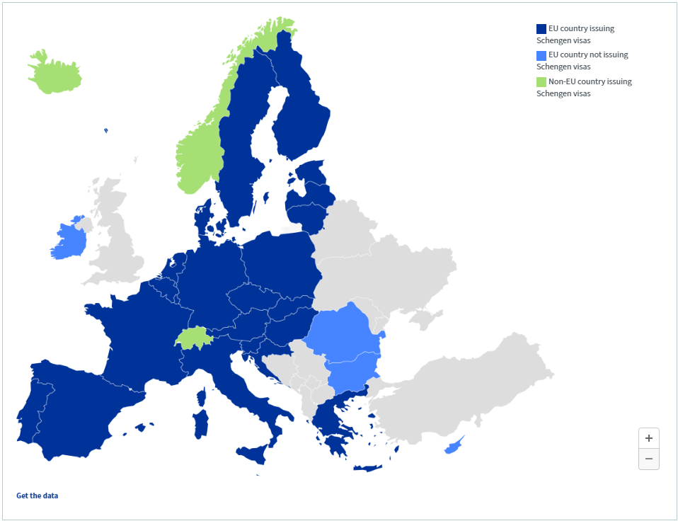 L’espai Schengen s'amplia: Romania i Bulgària s'hi afegeixen aquest 2024