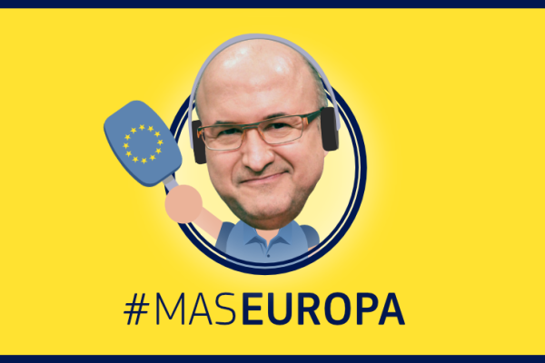 MasEuropa 2