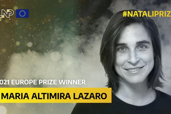 Premi Lorenzo Natali