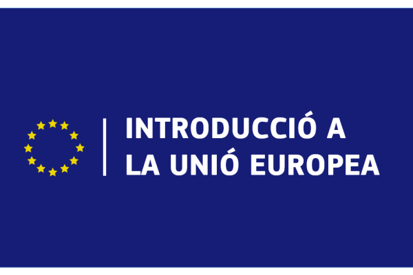 Introducció a la Unió Europea