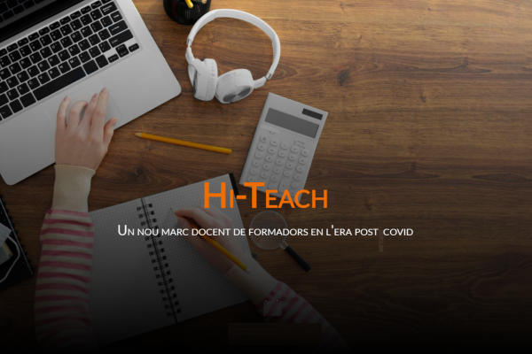 Projecte Hi-Teach