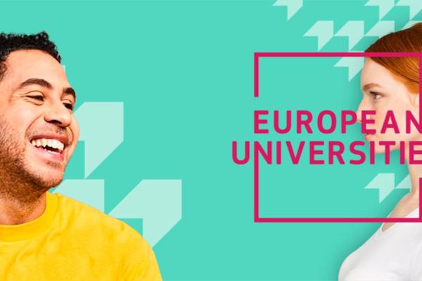 Universitats Europees 