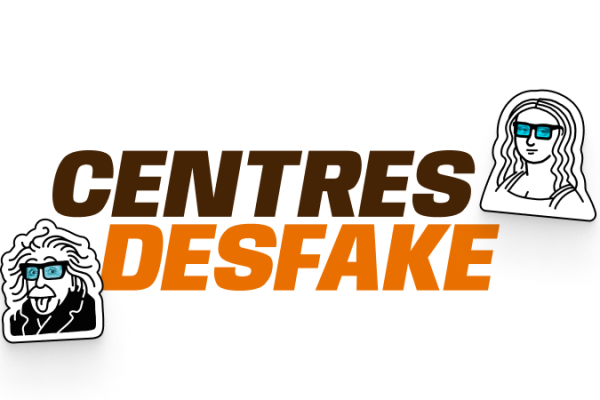 Centres Desfake