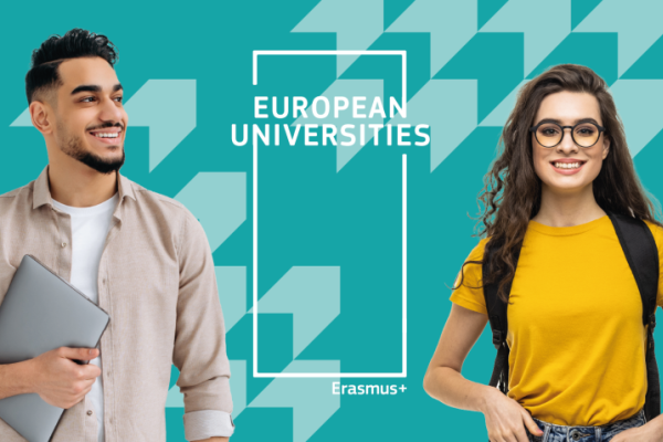 Aliances Universitats Europees